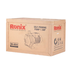 Ronix Selbstansaugende Pumpe