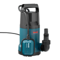 Ronix Tauchpumpe 750 W 8 5 m