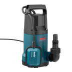 Ronix Tauchpumpe 750 W 8 5 m