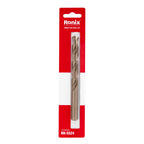 Ronix Kobalt-HSS-Spiralbohrer, 11 mm