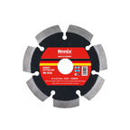 Ronix Granitschnittscheibe 115 mm - Segment 11