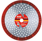 Ronix Turbo-Granit-Trennscheibe 115 mm-Segment 13