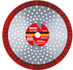 Ronix Turbo-Granit-Trennscheibe 230 mm-Segment 13