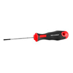 Ronix Schlitzschraubendreher mit TPR-Griff – 2,5 × 75 mm