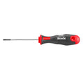 Ronix TPR-Griff Schlitzschraubendreher 8×300