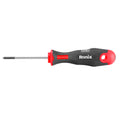 Ronix Kreuzschlitzschraubendreher mit TPR-Griff 8 * 150