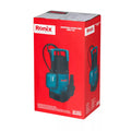 Ronix Abwasser Tauchpumpe 900w-8.5m