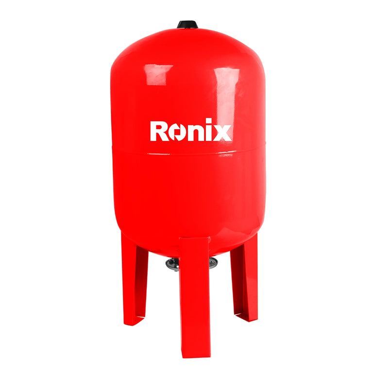 Ronix Druckbehälter 100 L-16 bar