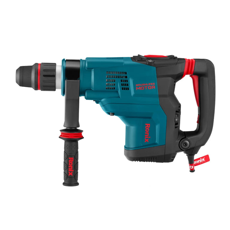 Ronix Bohrhammer 1350W – 48 mm