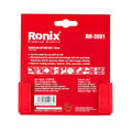 Ronix Diamant-Trennscheibe für Porzellan 115 mm