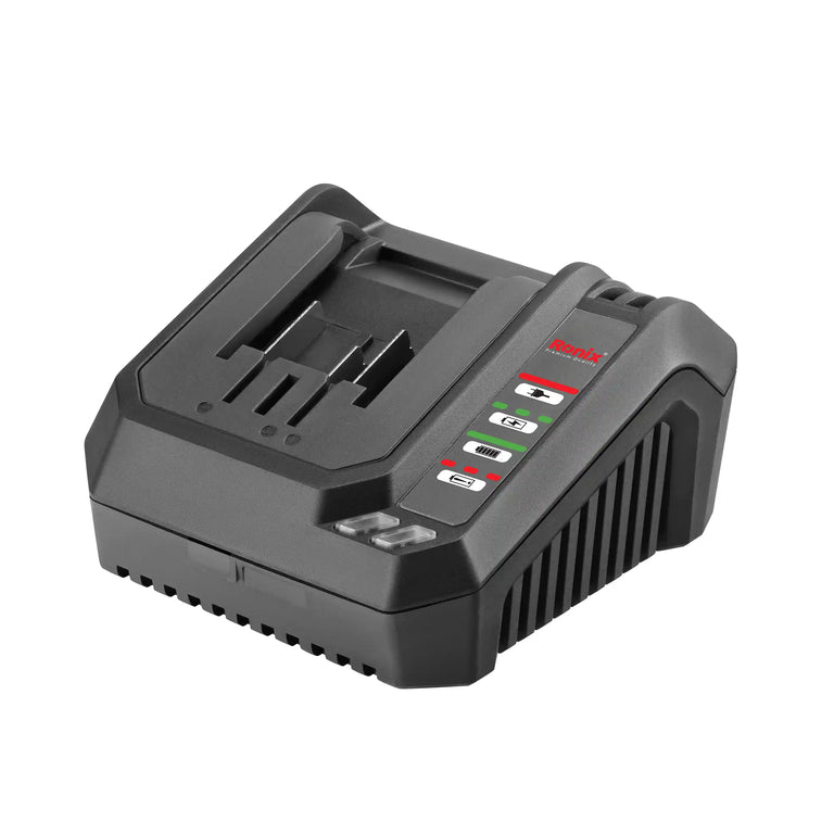 Ronix Schnellladegerät 40 V, 4 A