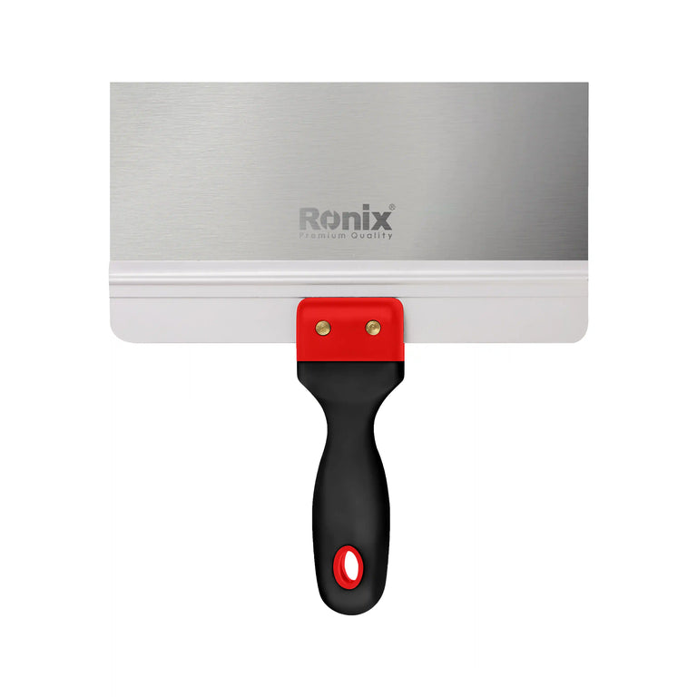 Ronix Spachtel 10 Zoll