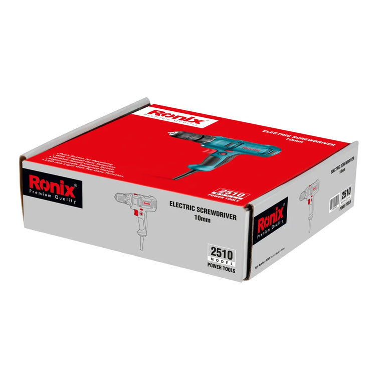 Ronix Elektroschrauber 230 W - 25 Nm