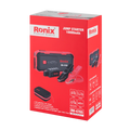 Ronix Starthilfe-Powerbank 10000 mAh