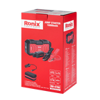 Ronix Starthilfegerät 16.000 mAh