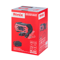 Ronix Starthilfegerät mit Luftkompressor 20.000 mAh