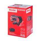 Ronix Starthilfegerät mit Luftkompressor 20.000 mAh