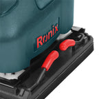 Ronix Elektro-Exzenterschleifer 230 W