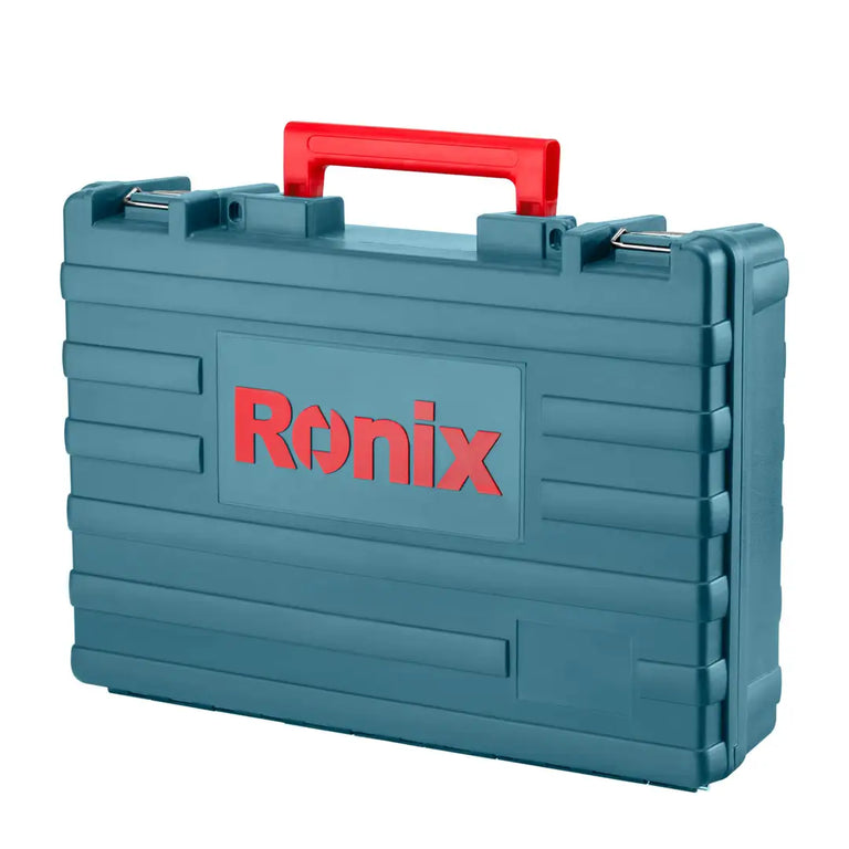 Ronix Bohrhammer 900W – 30mm