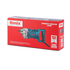 Ronix Betonrüttler (1200W)