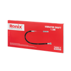 Ronix Betonrüttler (1,5 m)