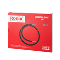 Ronix Betonrüttler (3 m)