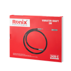 Ronix Betonrüttler (3 m)
