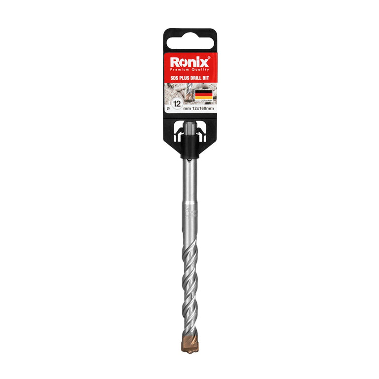Ronix SDS-Plus Bohr bit 12 x 160 mm