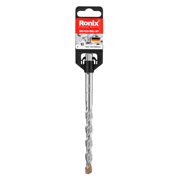Ronix SDS-Plus Bohr bit 10 x 160 mm