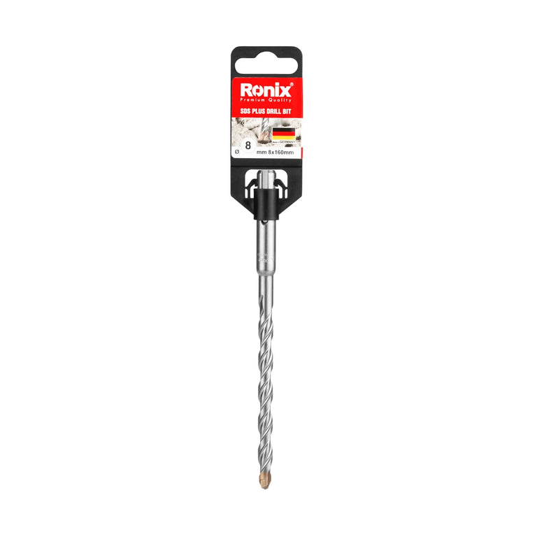 Ronix SDS-Plus Bohr bit 8 x 160 mm