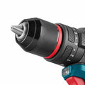 Ronix Bürstenloser Akku-Schlagbohrschrauber 20 V ,13 m-60 Nm (ohne Akku und Lade