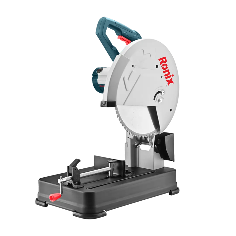 Ronix Metalltrennsäge 2600 W – 355 mm