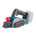 Ronix Akku-Hobel 20 V, 15000 U/min (Ohne Akku & Ladegerät)