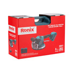 Ronix 20 V Akku-Fliesen-Vibrations-Nivelliermaschine, 180 mm