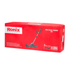 Ronix Akku-Multifunktions-Rasentrimmer 20 V