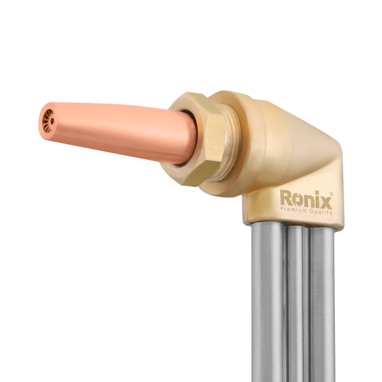 Ronix Schneidbrenner 87 mm