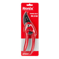 Ronix Gartenschere - Spirit Modell