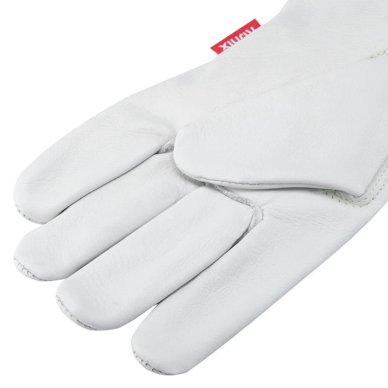 Ronix Vollleder-Schutzhandschuhe, 10,5 Zoll