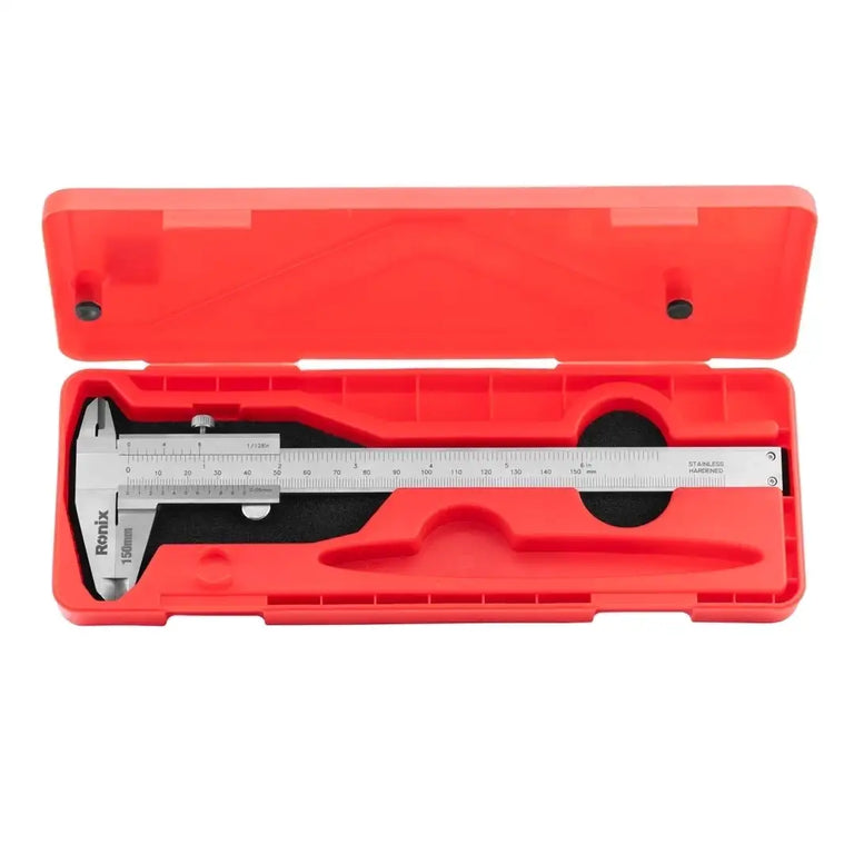 Ronix Messschieber 150 mm