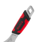Ronix Verstellbarer Schraubenschlüssel mit TPR-Griff 6 Zoll