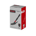 Ronix Klappspaten mit Spitzhacke – 40 × 9,5 cm
