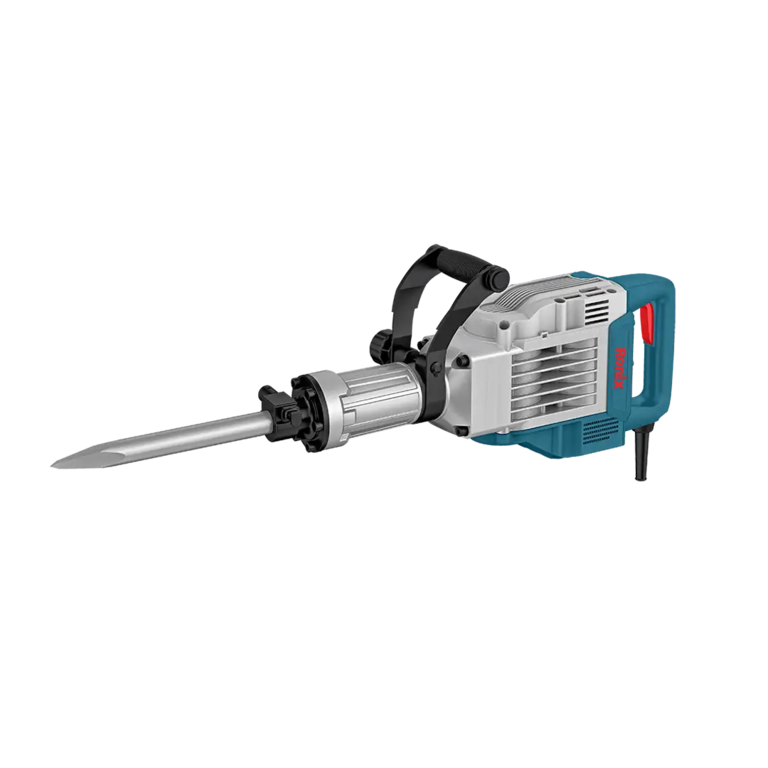 Ronix Abbruchhammer 1900 W-15,5 kg