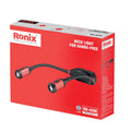 Ronix LED-Nackenleuchte