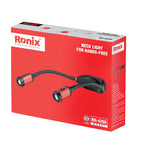 Ronix LED-Nackenleuchte