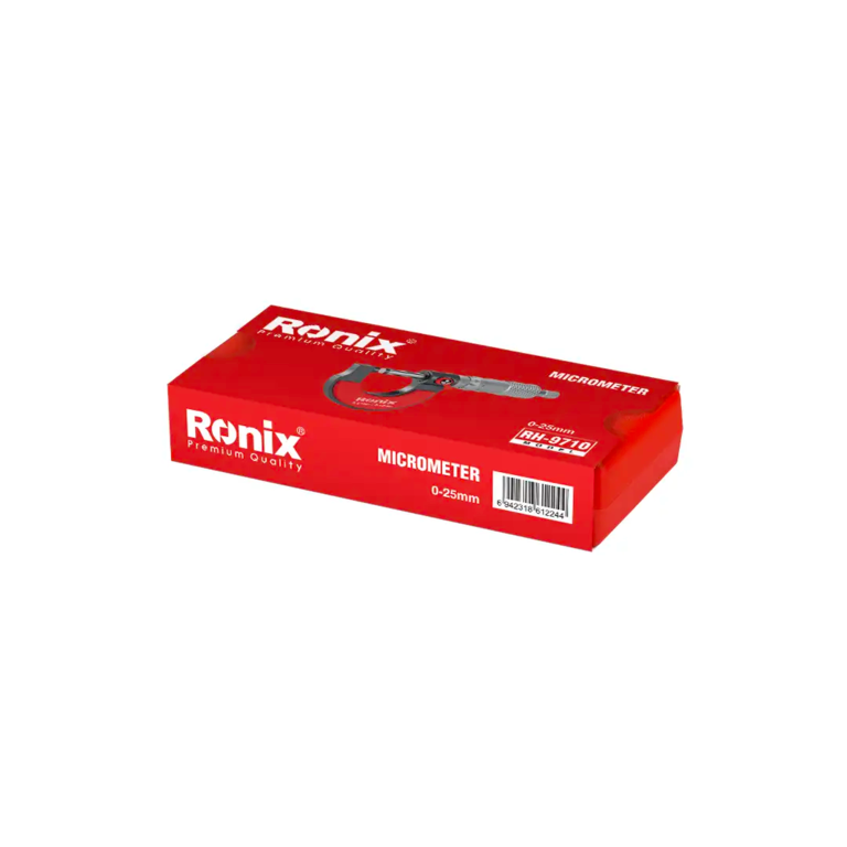 Ronix Mikrometer