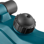 Ronix Akku-Kettensäge 20 V, 15 cm (ohne Akku und Ladegerät)