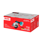 Ronix Bürstenlose Akku-Handkreissäge 20 V 125 mm(ohne Akku und Ladegerät)