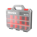 Ronix Kleiner Werkzeug-Organizer 6 29 31,5 cm
