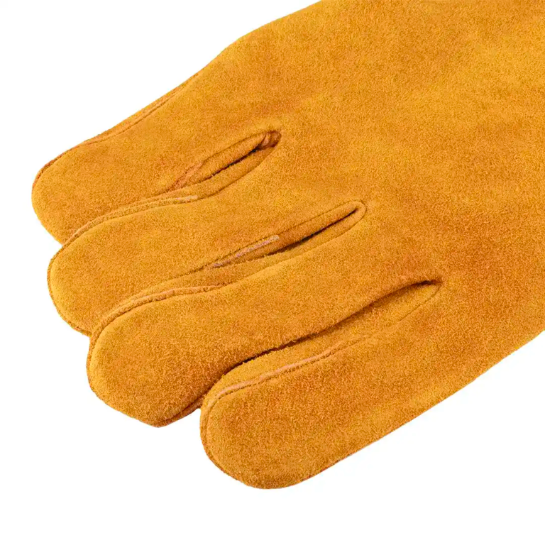 Ronix Schweißerhandschuhe , 16 Zoll