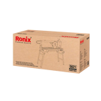 Ronix Elektrische Fliesensäge 1500 W – 300 mm